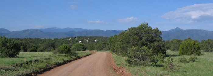 Camp Road